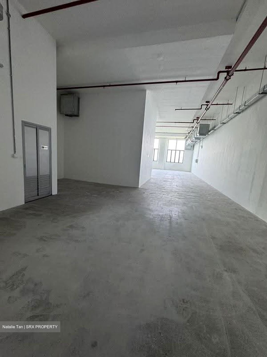 SUNHUAN BUILDING (D22), Factory #618753421
